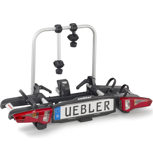 מנשא לאופניים חשמליים Uebler f24  תצוגה!!!