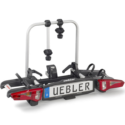 מנשא לאופניים חשמליים Uebler f24  תצוגה!!!