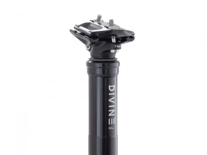 BikeYoke Divine Sl 125MM מוט אוכף מתכוונן