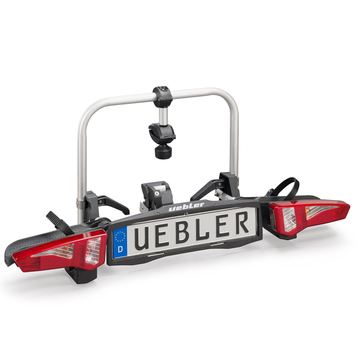 מנשא לאופניים חשמליים Uebler f14 - נשיאה טובה - נשיאה טובה המחירים הכי משתלמים