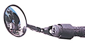 מראה לאופניים, אביזר לאופניים TrailGator