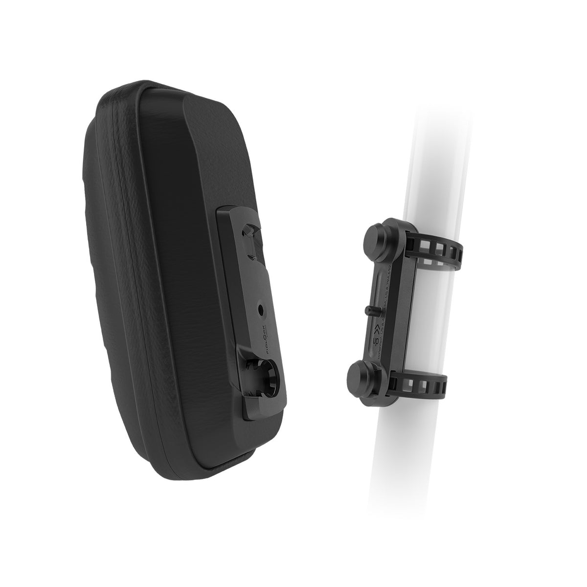 Fidlock Twist toolbox +uni base (תיק כלים קשיח+בסיס אוניברסלי)