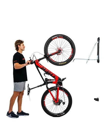מתלה אופניים Steadyrack MTB, מבט 6