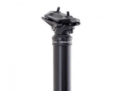BikeYoke Divine 125 מוט אוכף מתכוונן