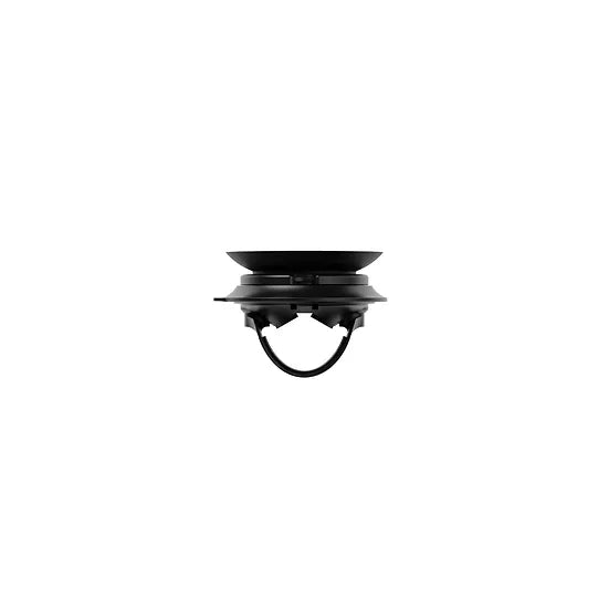 Fidlock בסיס לטלפון ניד להתקנה על הכידון, מתקן טלפון לאופניים, מבט 3