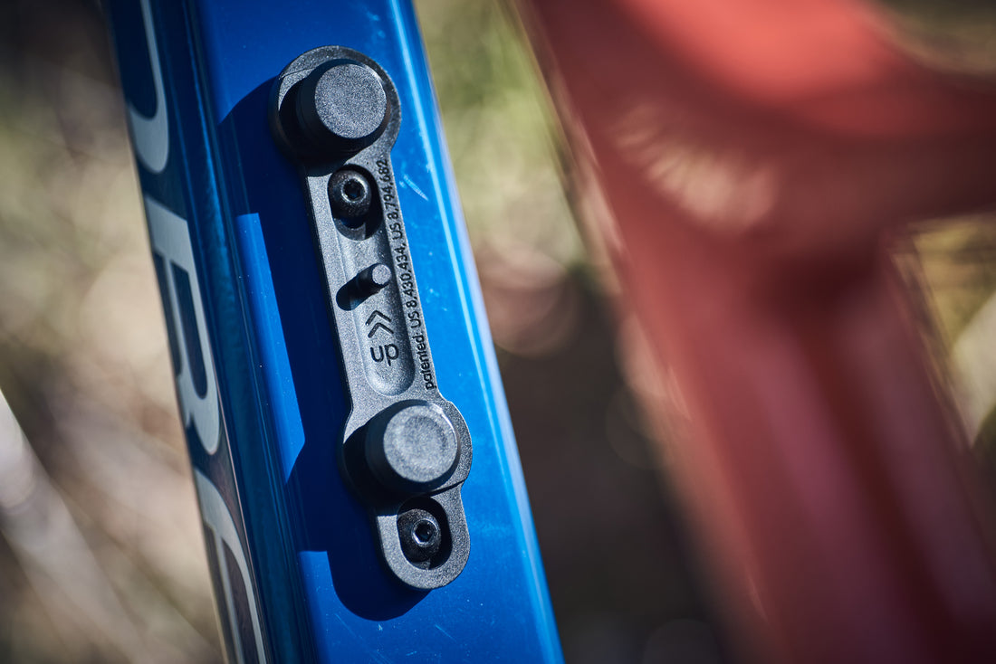 fidlock twist bike base