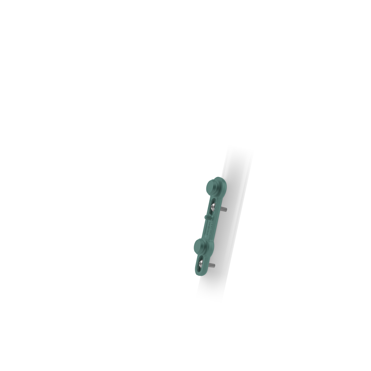 fidlock twist bike base green GRE