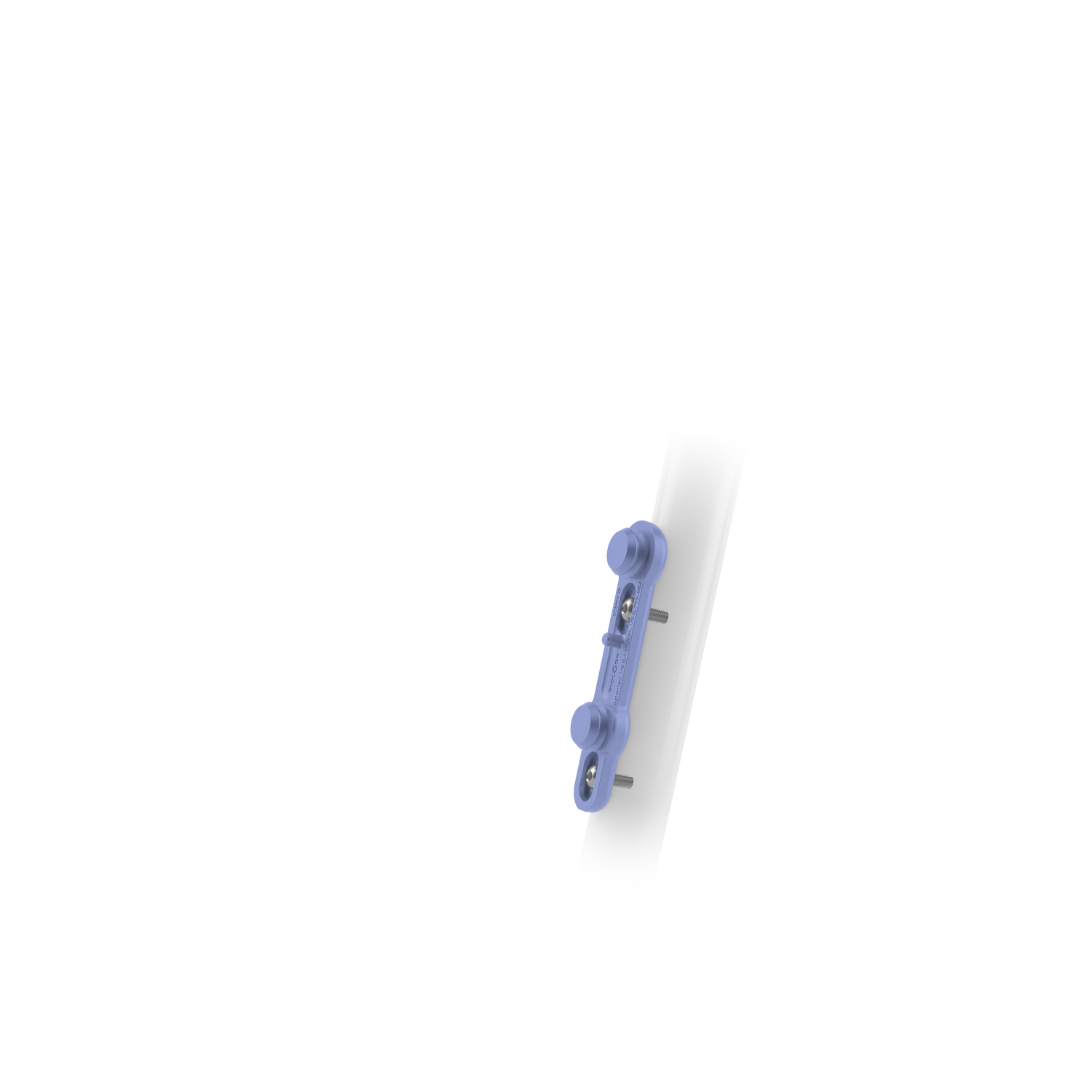 fidlock twist bike base lilac LIL סגול