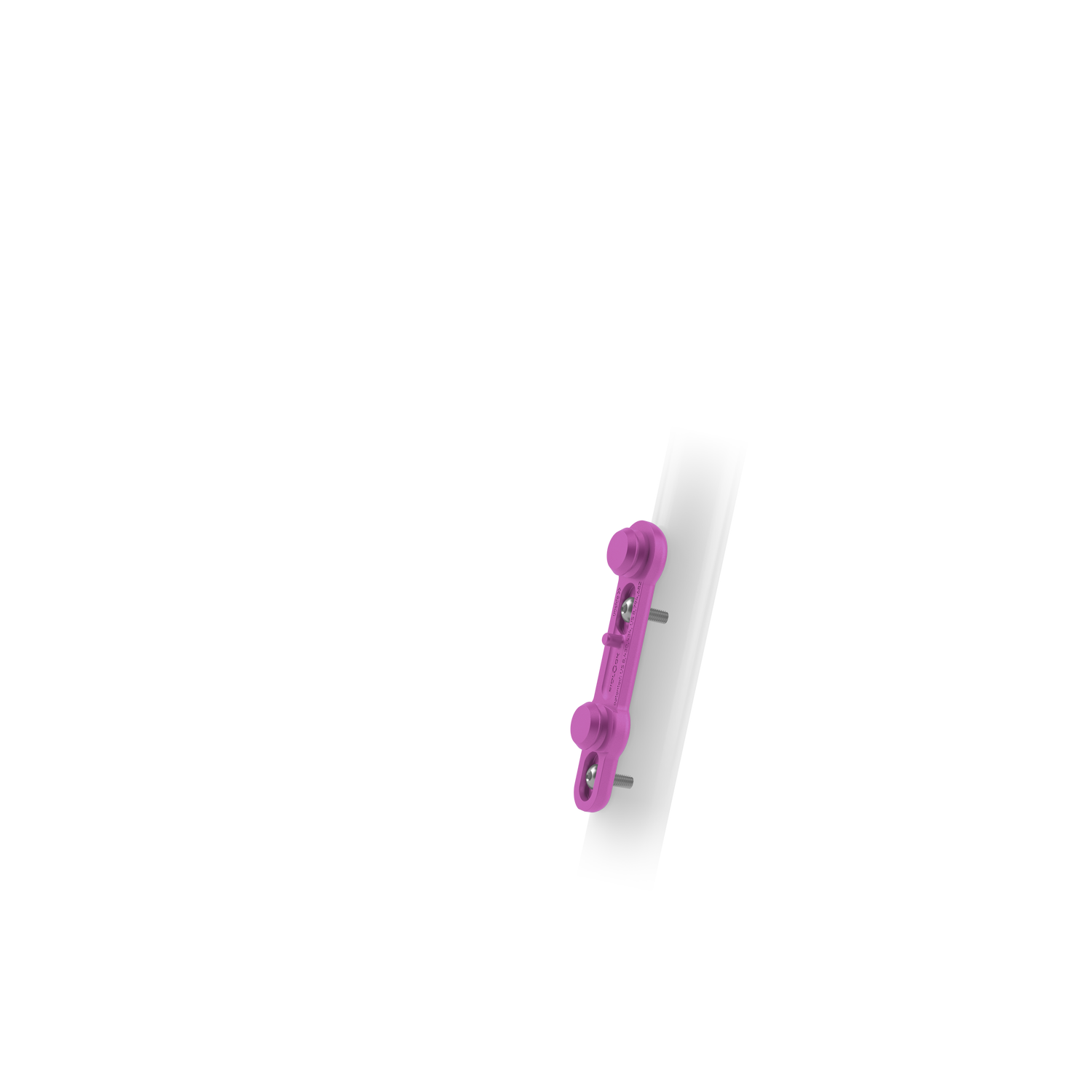 fidlock twist bike base magenta MAG