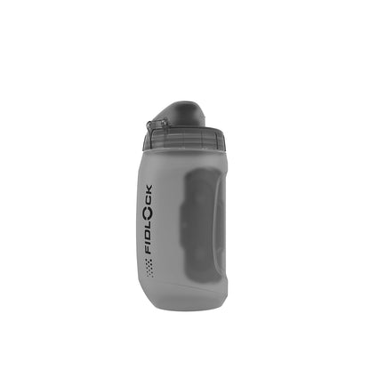 Fidlock twist bottle 450TBL עם בסיס אוניברסלי