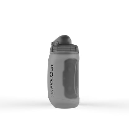 Fidlock twist bottle 450TBL עם בסיס אוניברסלי