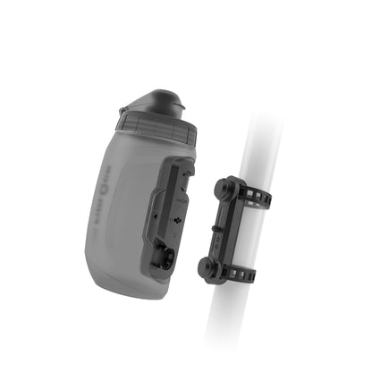 Fidlock twist bottle 450TBL עם בסיס אוניברסלי