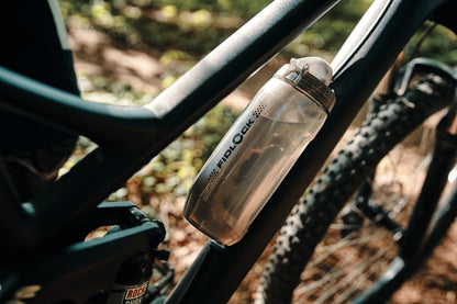 Fidlock Twist bottle 590 trance black