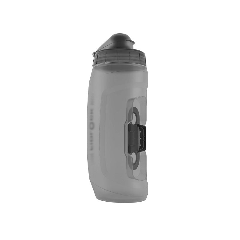 Fidlock בקבוק החלפה 590 מעושן ללא מנגנון ובסיס