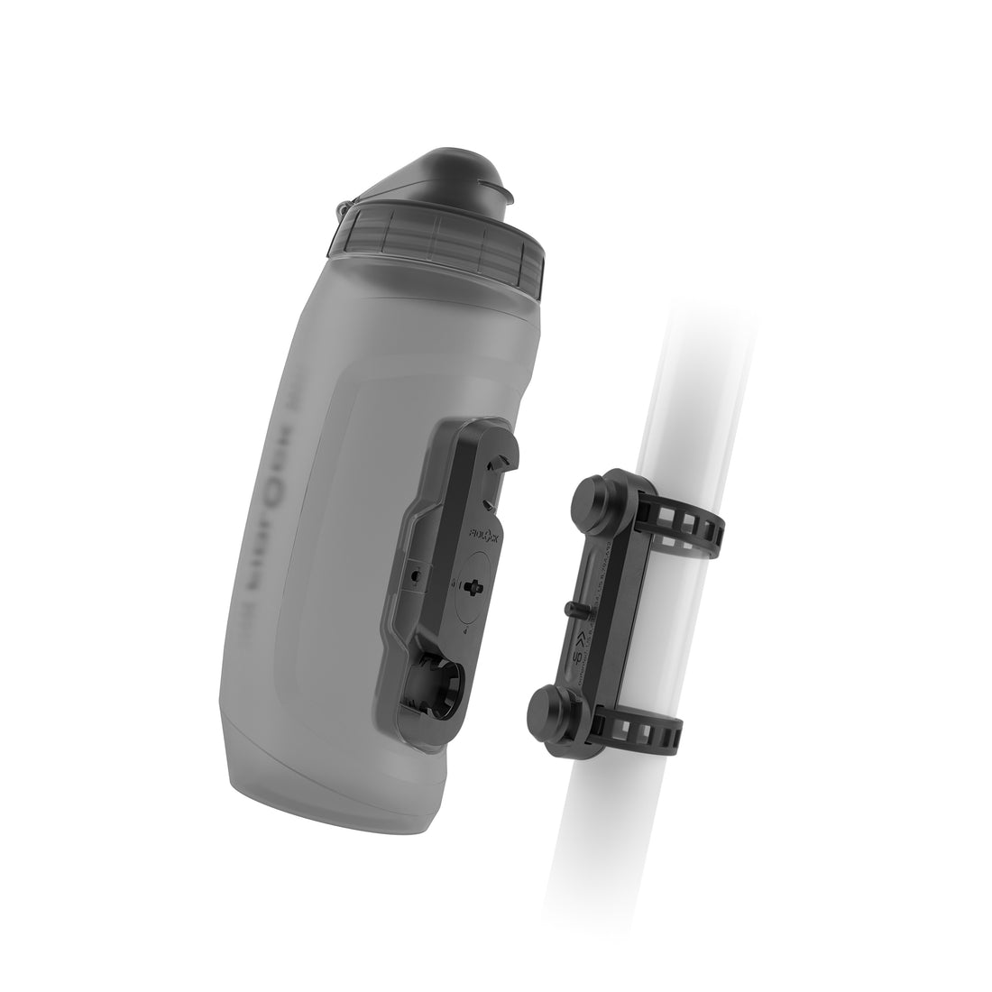 Fidlock twist bottle 590+בסיס אוניברסלי