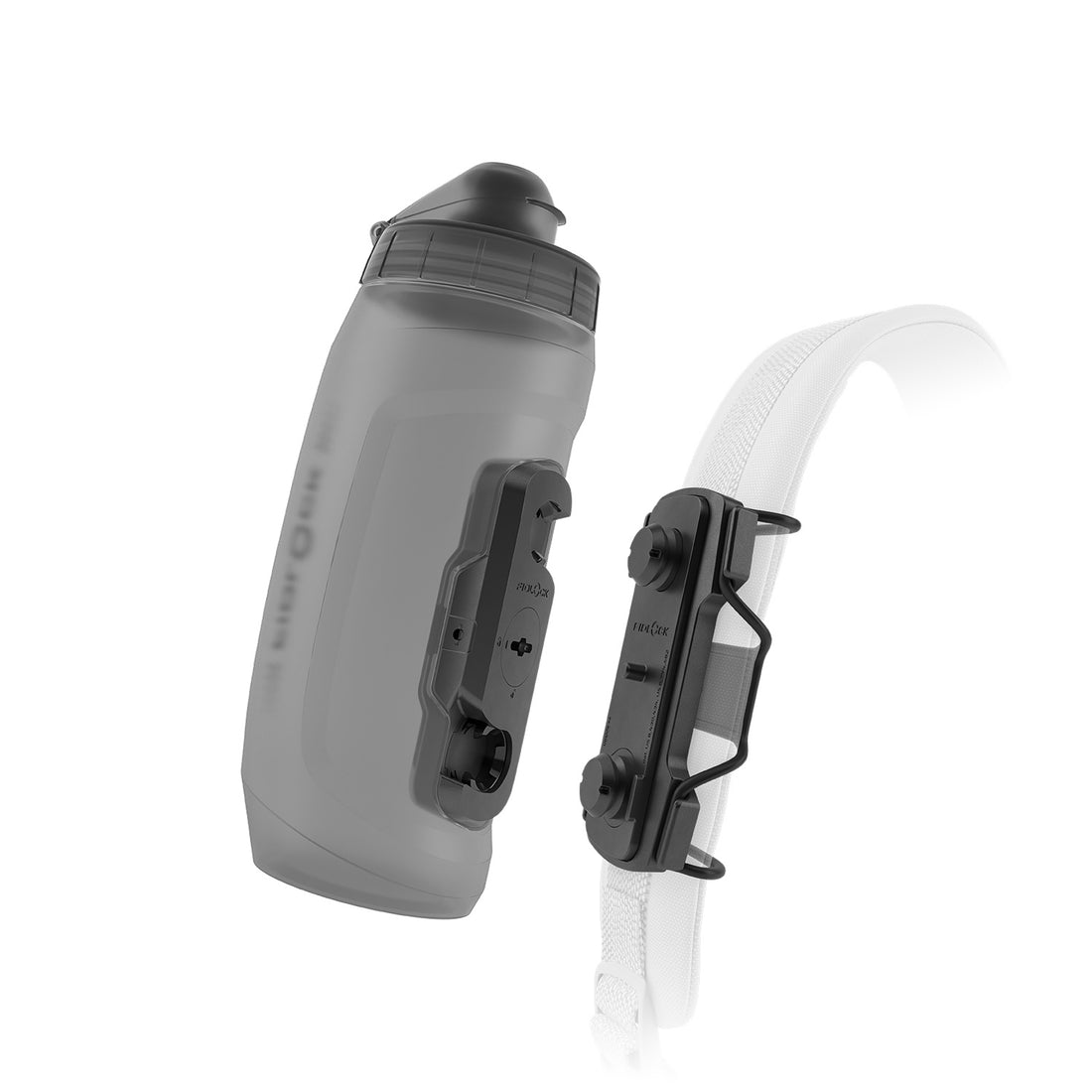 Fidlock twist bottle 590 +tex base multy
