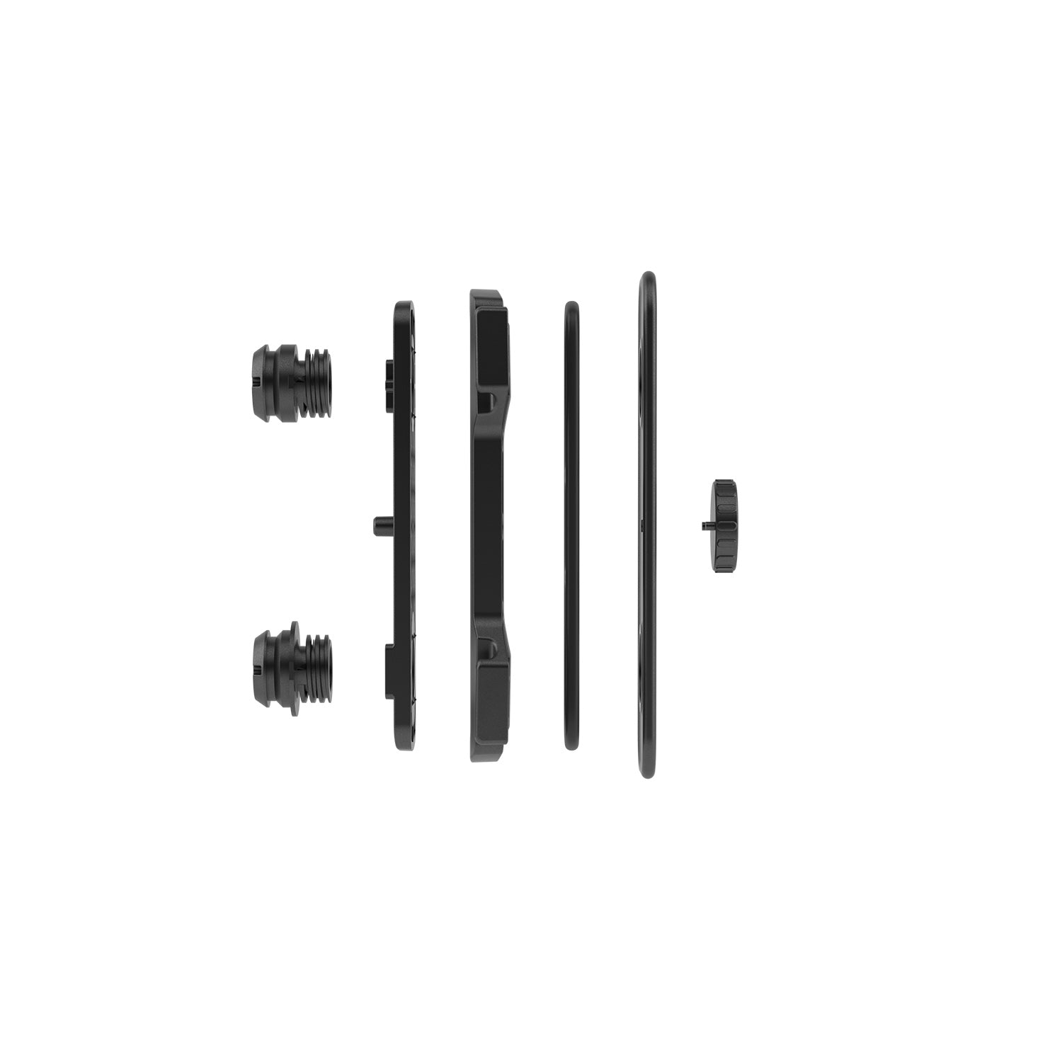 Fidlock tex base MULTY 09650TBL