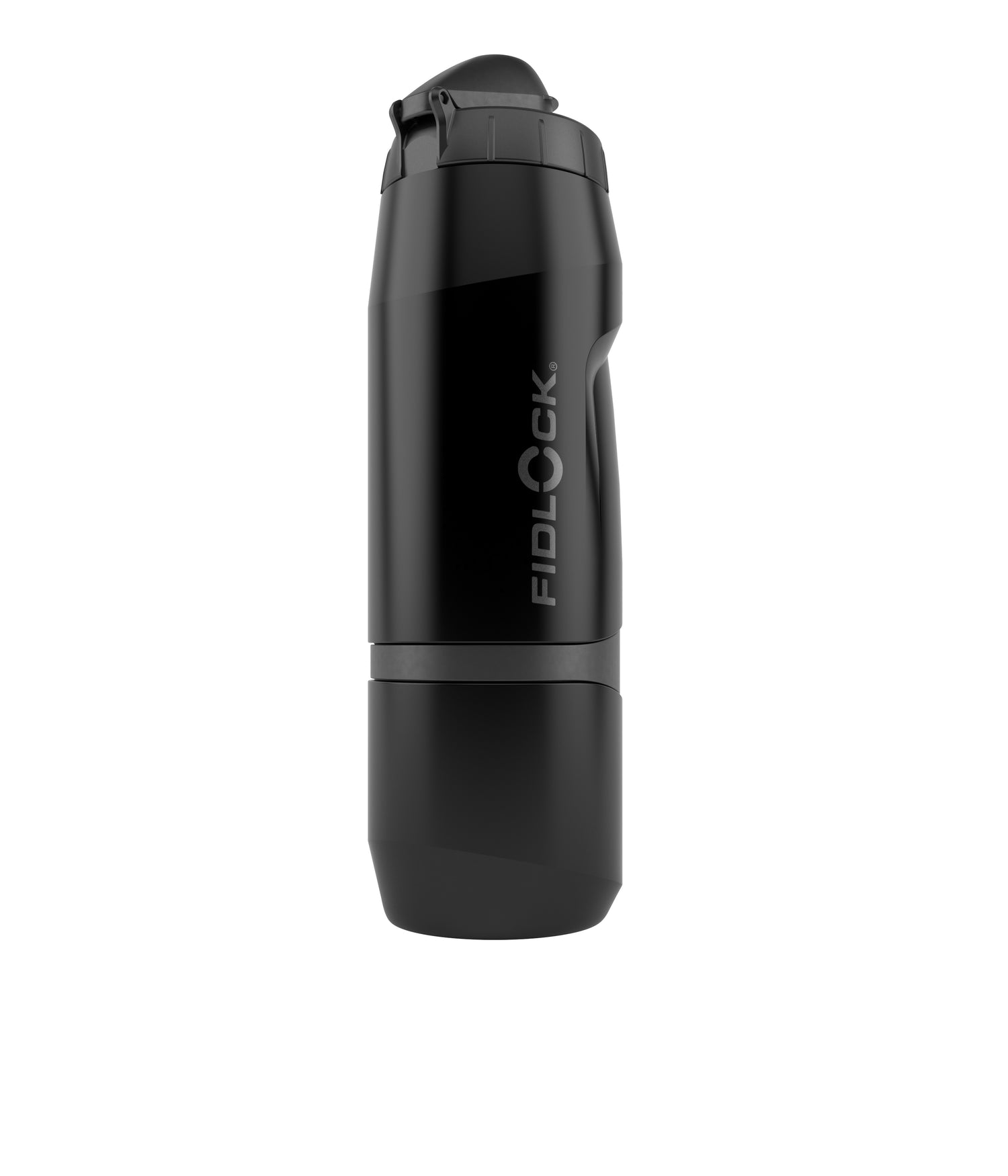 Fidlock twist bottle 800 שחור