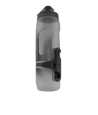 Fidlock twist bottle 800 trance black