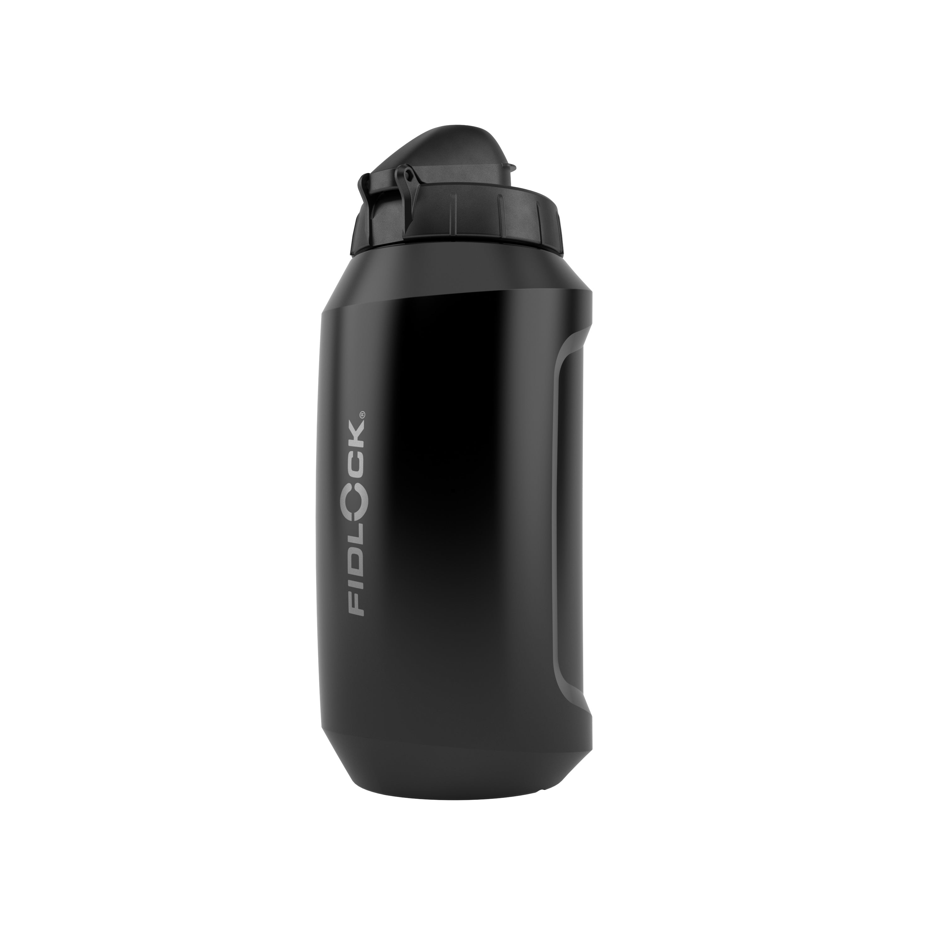 Fidlock TWIST single bottle 750 incl. Bottle connector  09675TBL