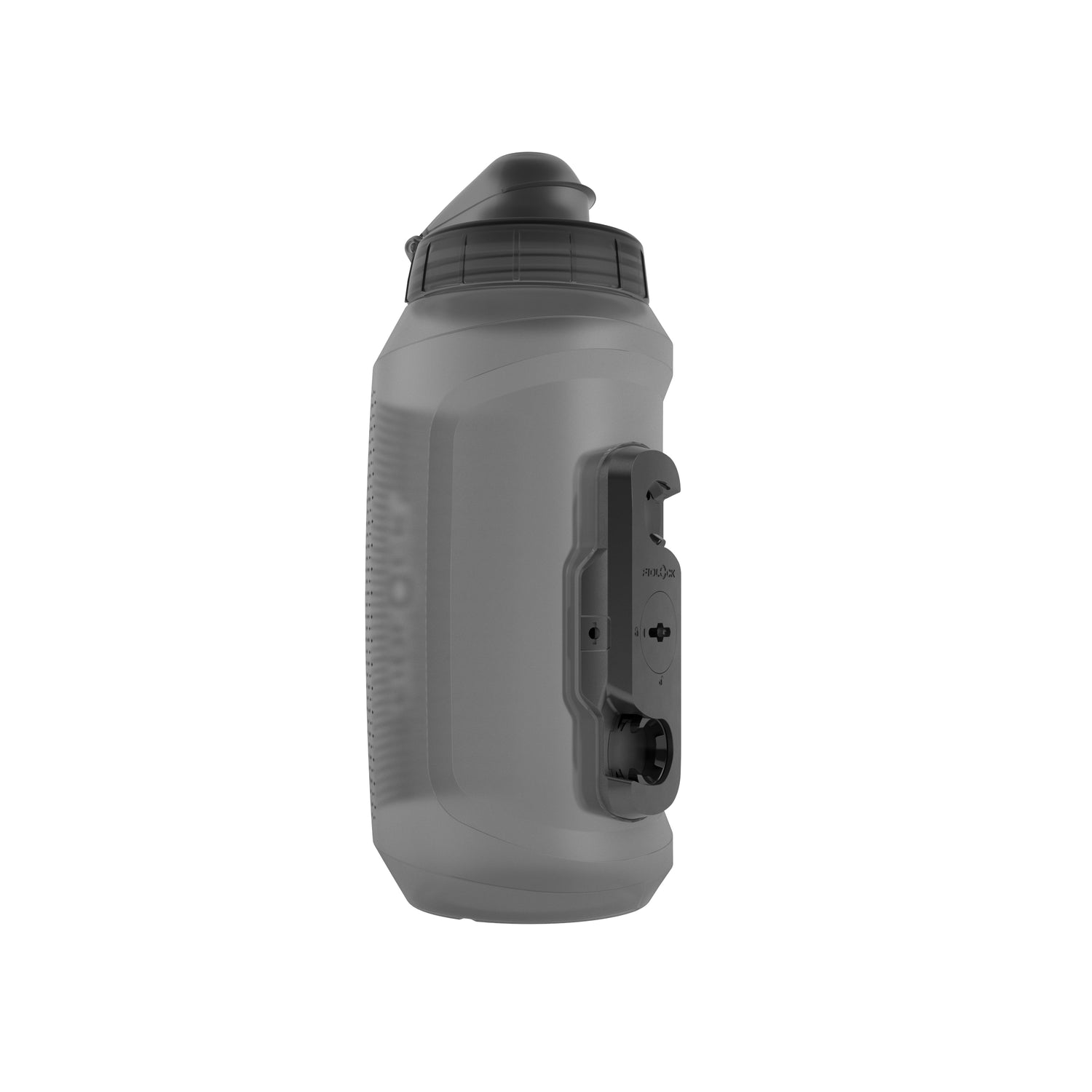 Fidlock TWIST single bottle 750 incl. Bottle connector  09675TBL