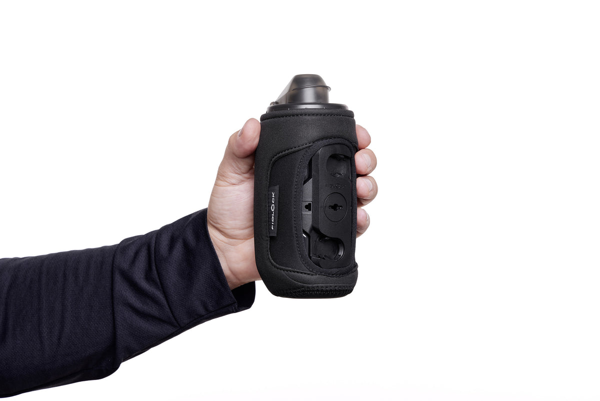 Fidlock Twist thermo sleeve for bottle 450, מבט 5