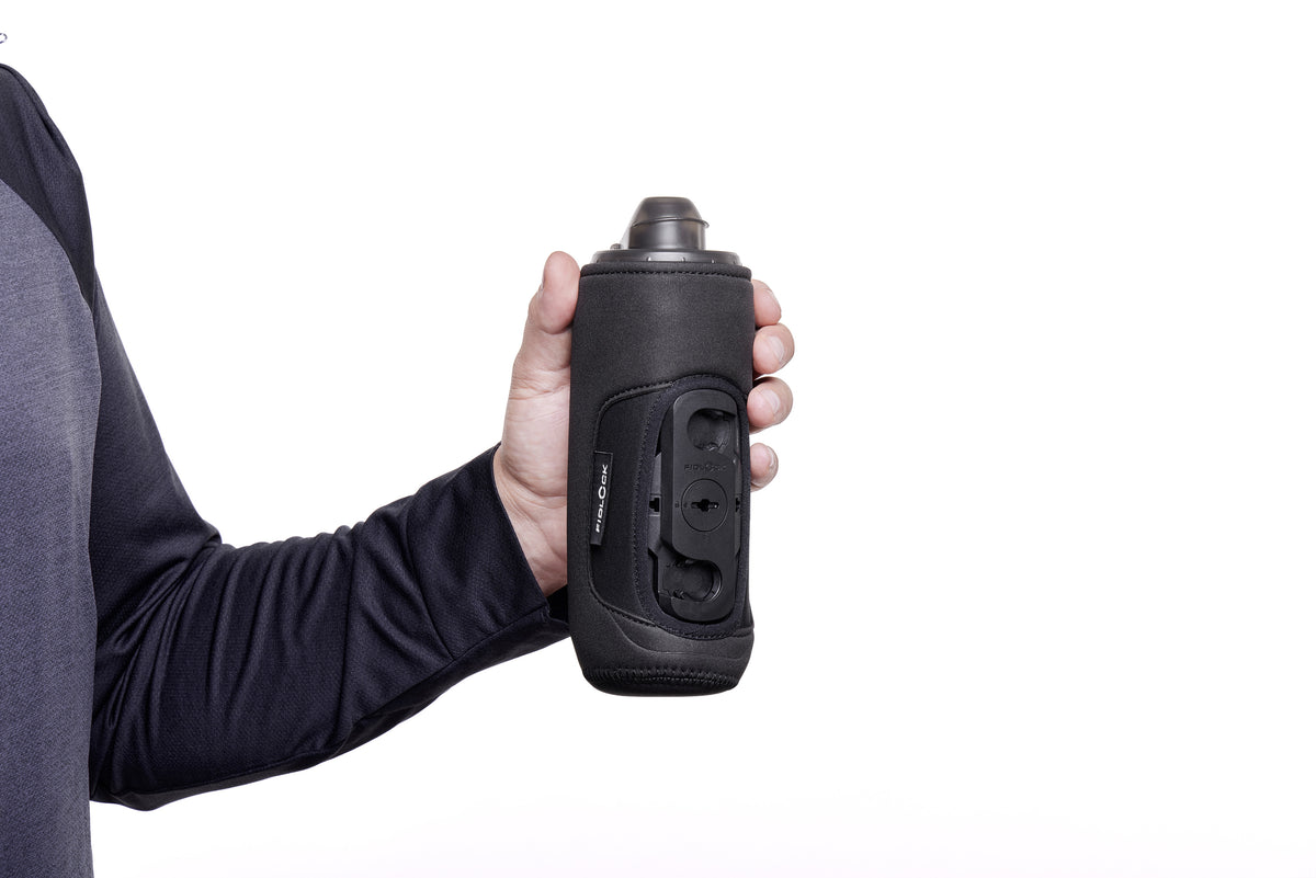 Fidlock Twist thermo sleeve for bottle 590, מבט 4