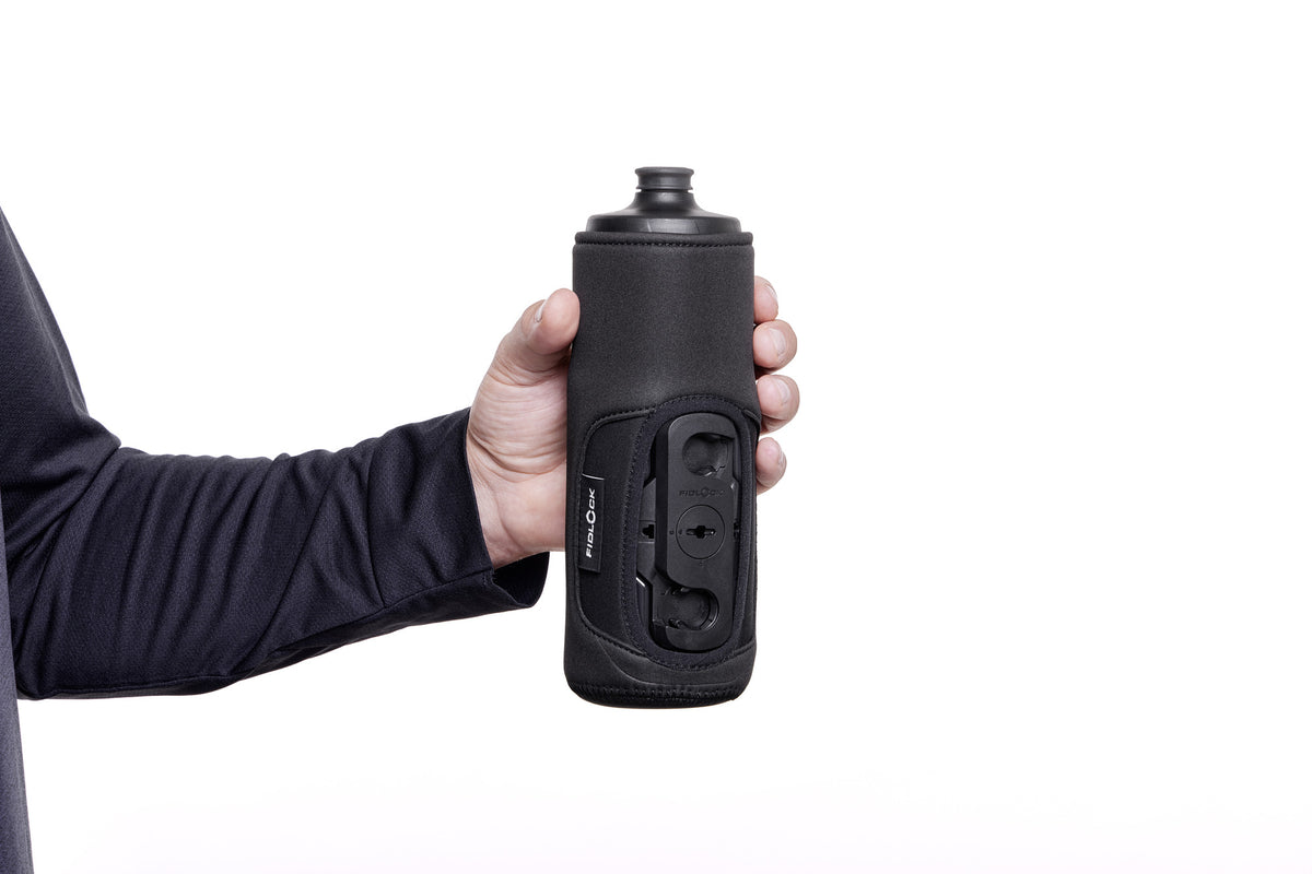 Fidlock Twist thermo sleeve for bottle 600, מבט 3
