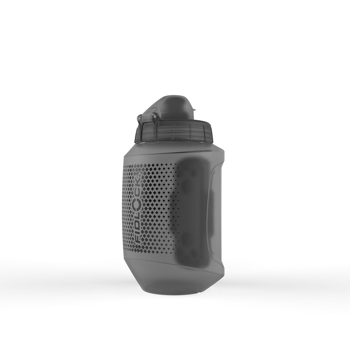 Fidlock twist bottle 550TBL עם בסיס אוניברסלי