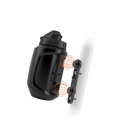 Fidlock twist bottle 550 BLK