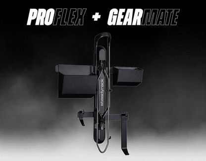 Steadyrack GearMate - ארגונית מושלמת
