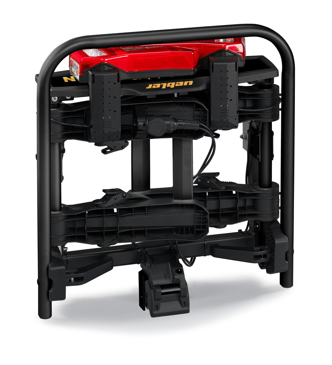 מנשא לאופניים חשמליים Uebler i21 Z60 BLACK SE