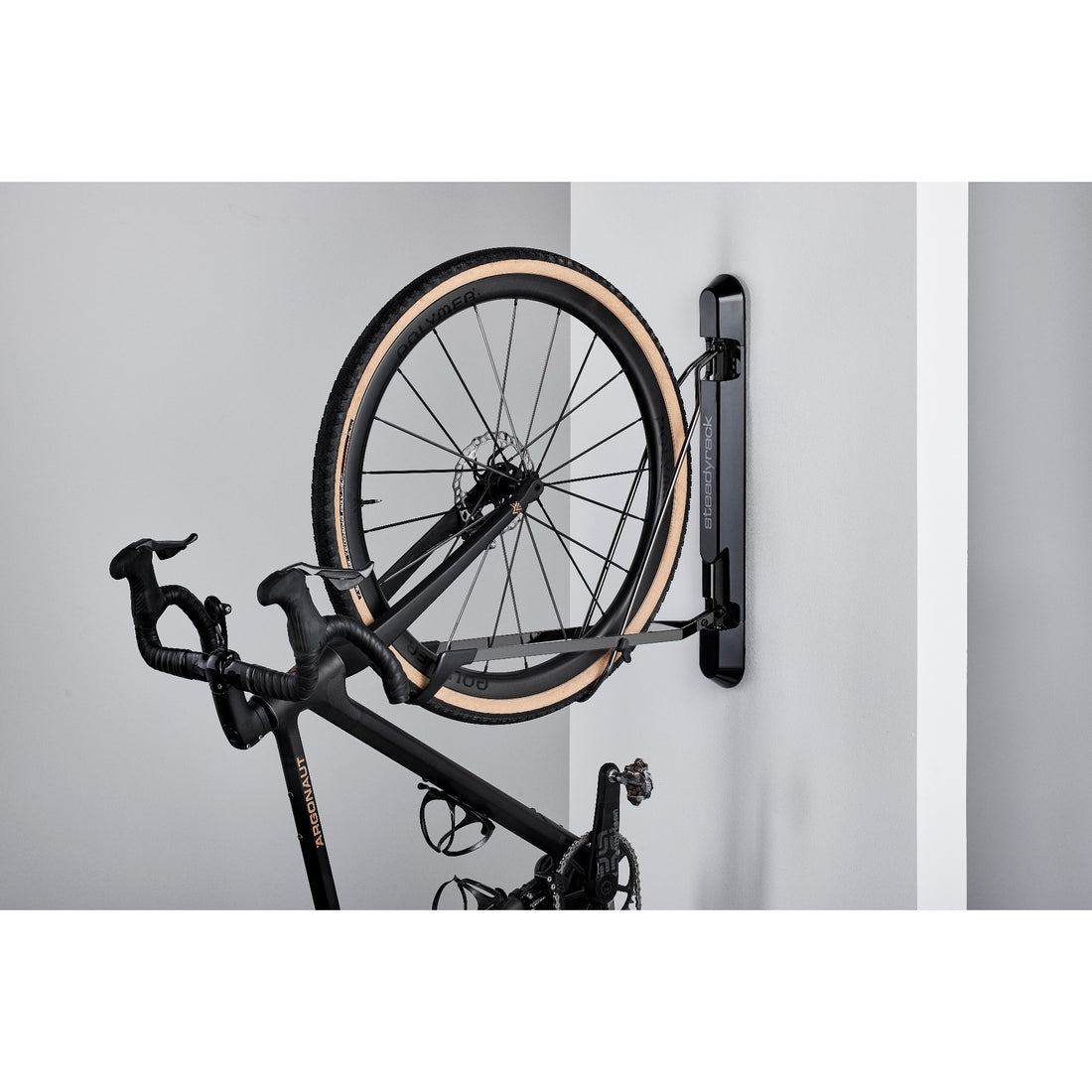 מתלה אופניים Steadyrack ProFlex narrow