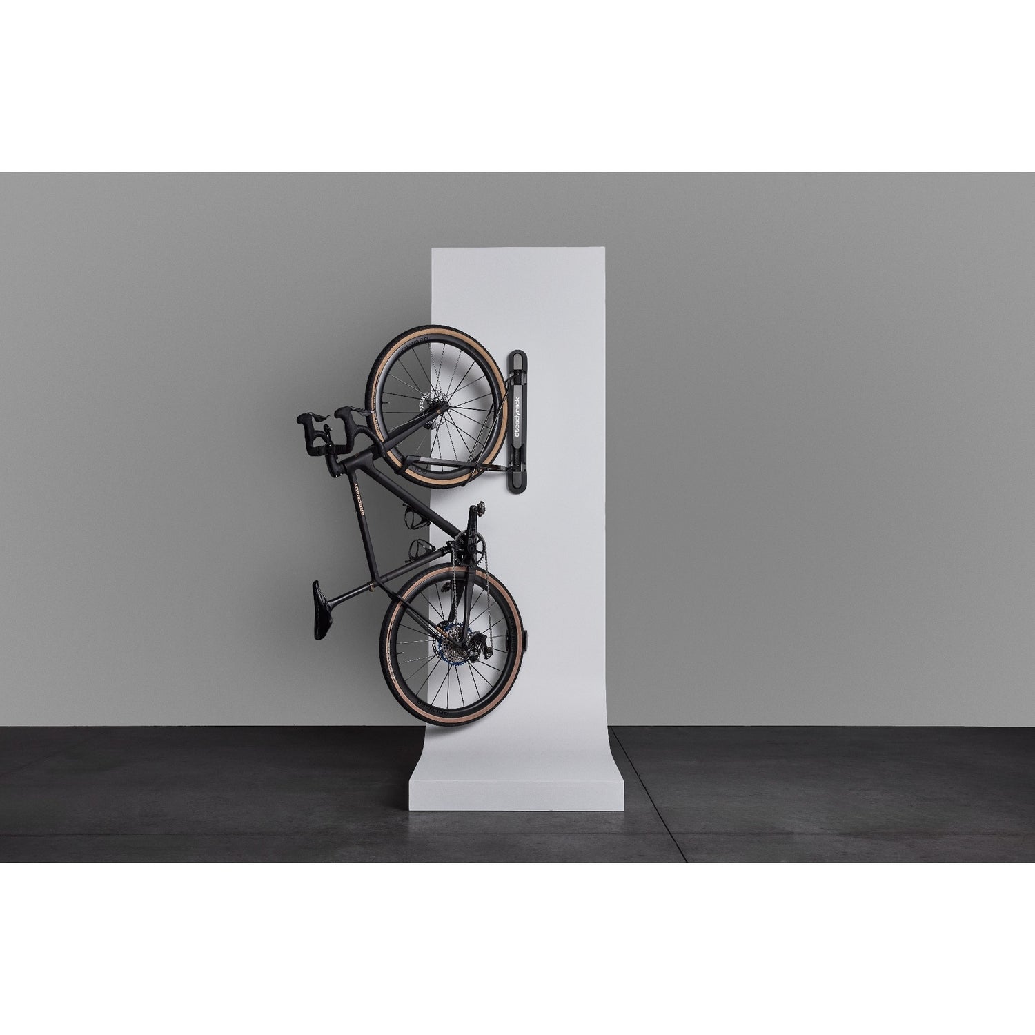 מתלה אופניים Steadyrack ProFlex wide