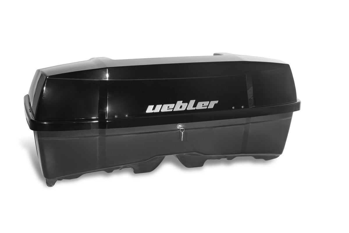 Uebler REAR BOX B1, ארגז לוו גרירה, מבט 5