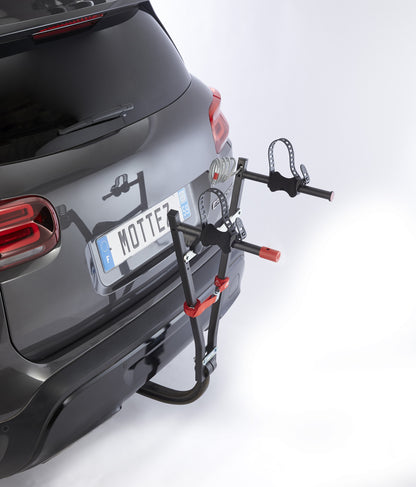 Mottez - Jupiter 1 elec.