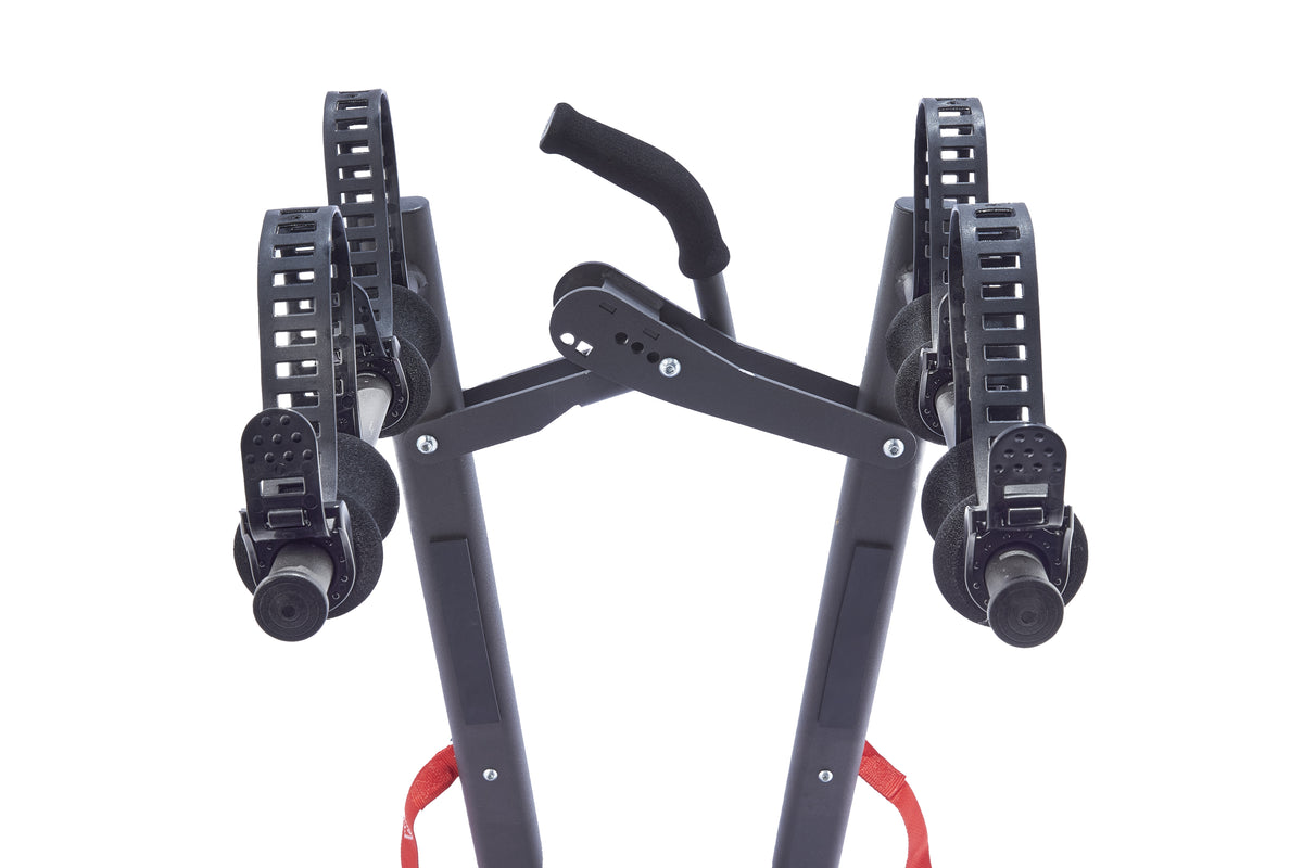 Mottez Jupiter 2 elec, מנשא אופניים לרכב, מבט 3