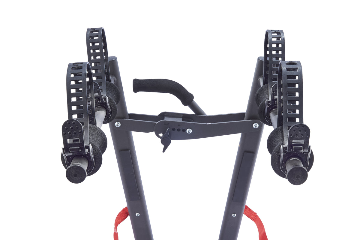 Mottez Jupiter 2 elec, מנשא אופניים לרכב, מבט 4