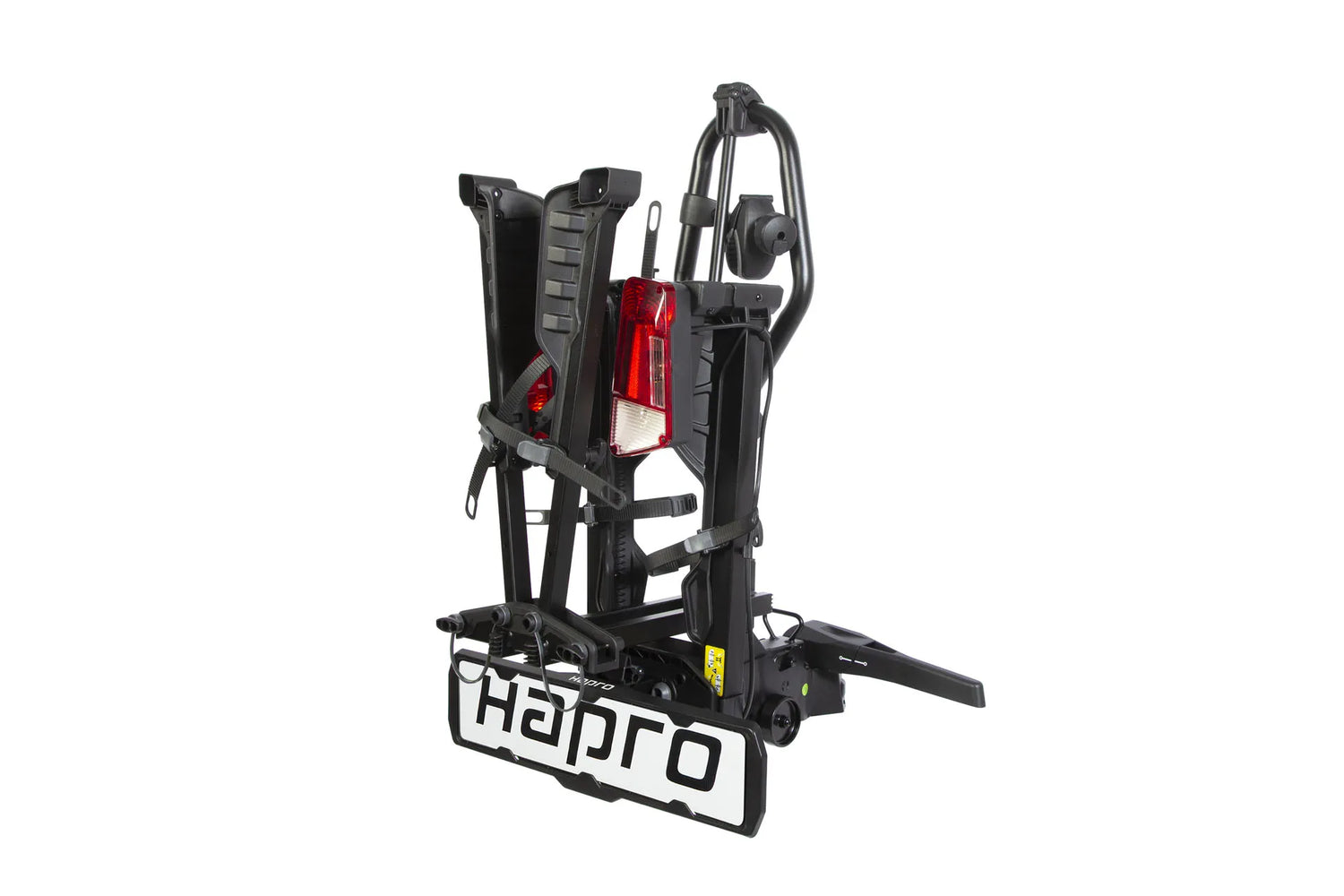 Hapro EXTENSION KIT