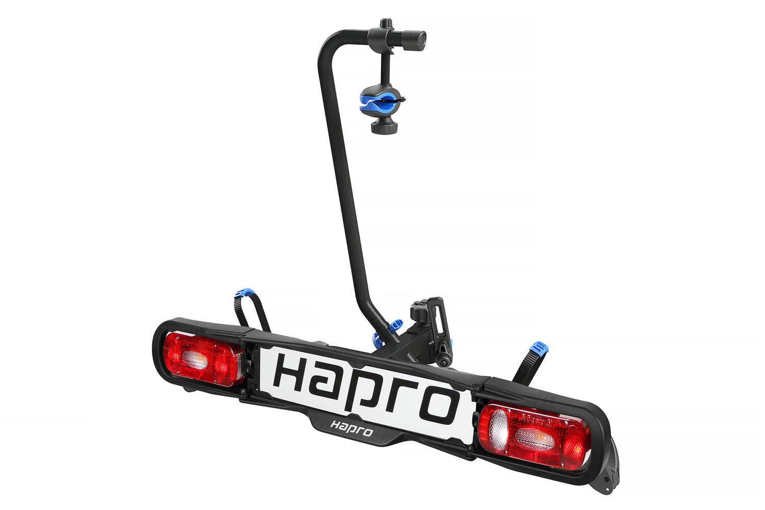 Hapro Atlas Active Ebike 1  7pin   -    מתצוגה