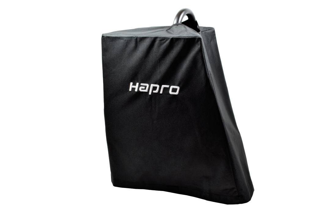 Hapro Xfold I כיסוי למנשא אופניים, אביזר למנשא אופניים