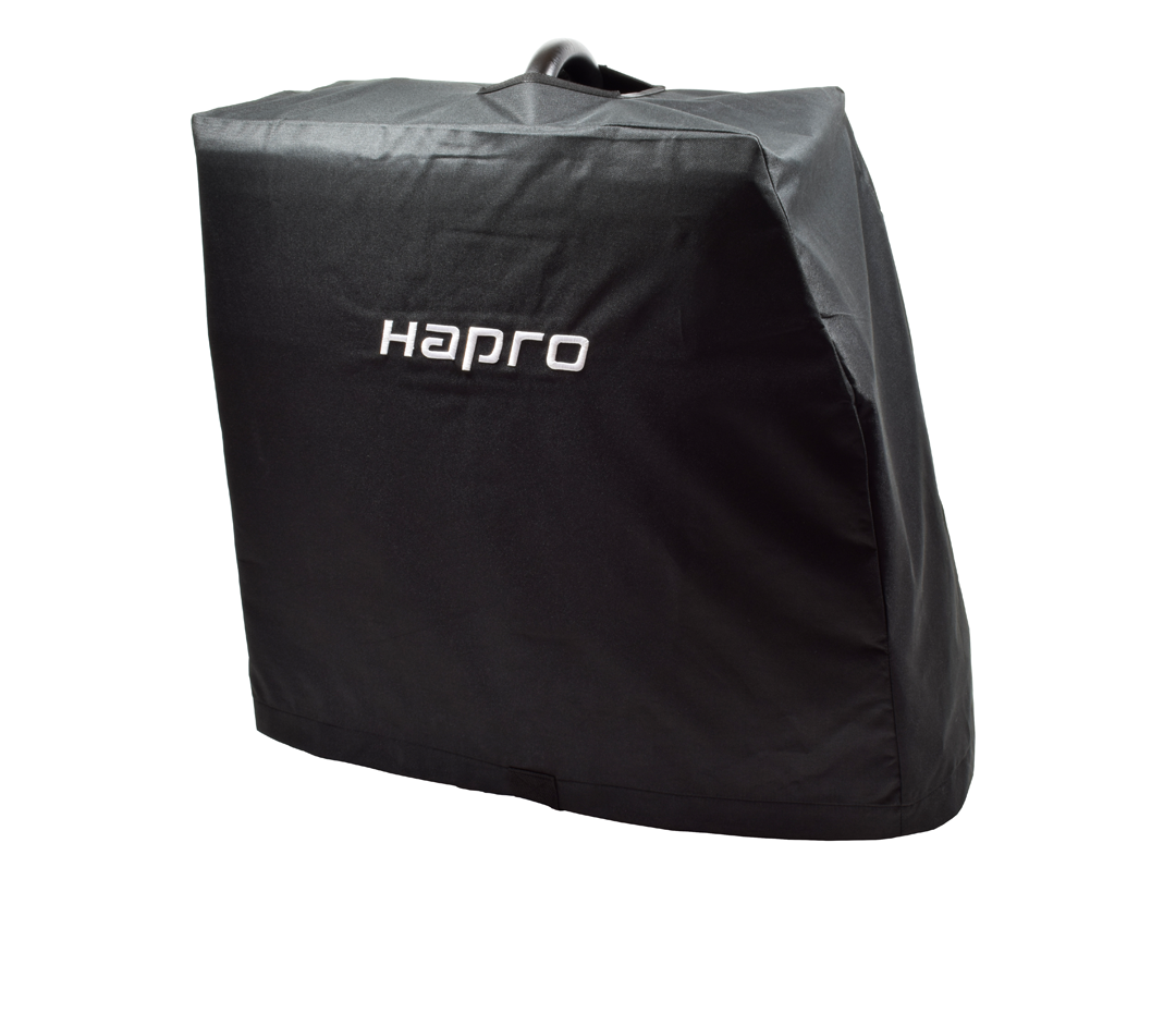 Hapro Xfold II כיסוי למנשא אופניים