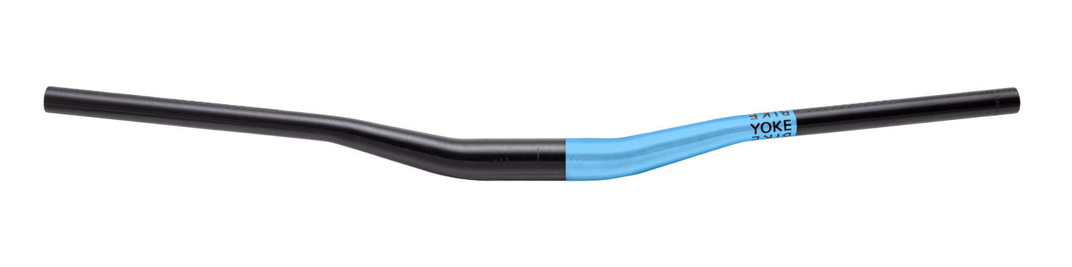 כידון BikeYoke Barmate Aluminium