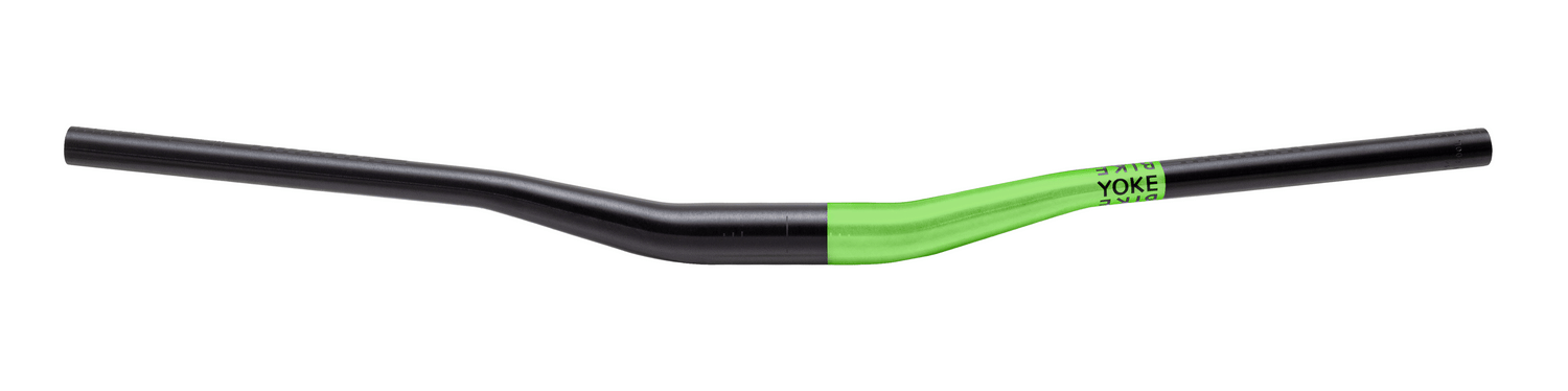 כידון BikeYoke Barmate Aluminium