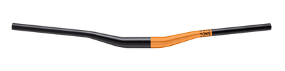 כידון BikeYoke Barmate Aluminium