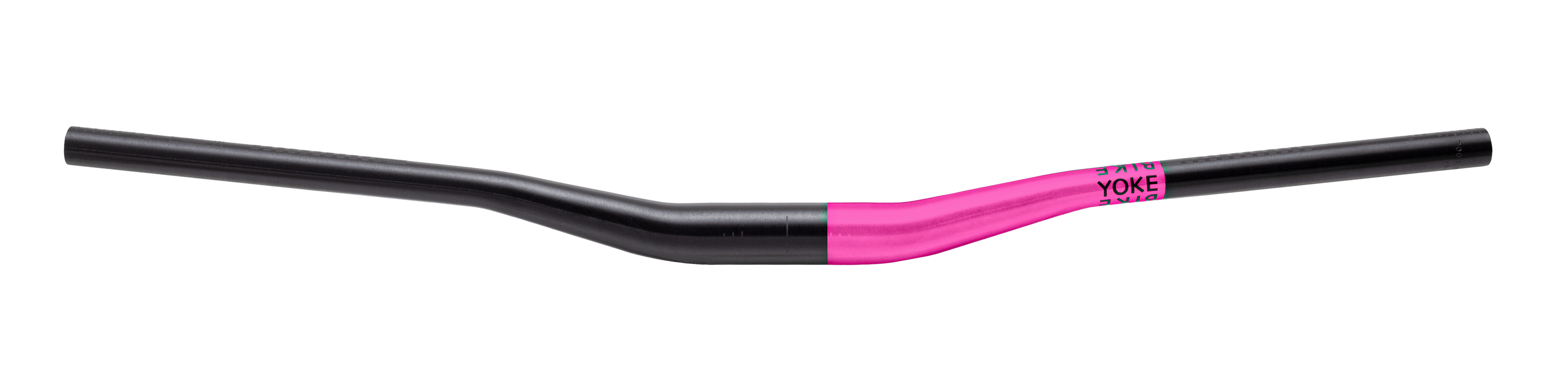 כידון BikeYoke Barmate Aluminium