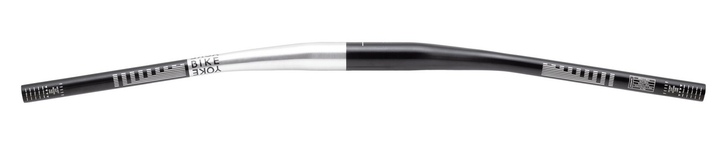 כידון BikeYoke Barmate Aluminium