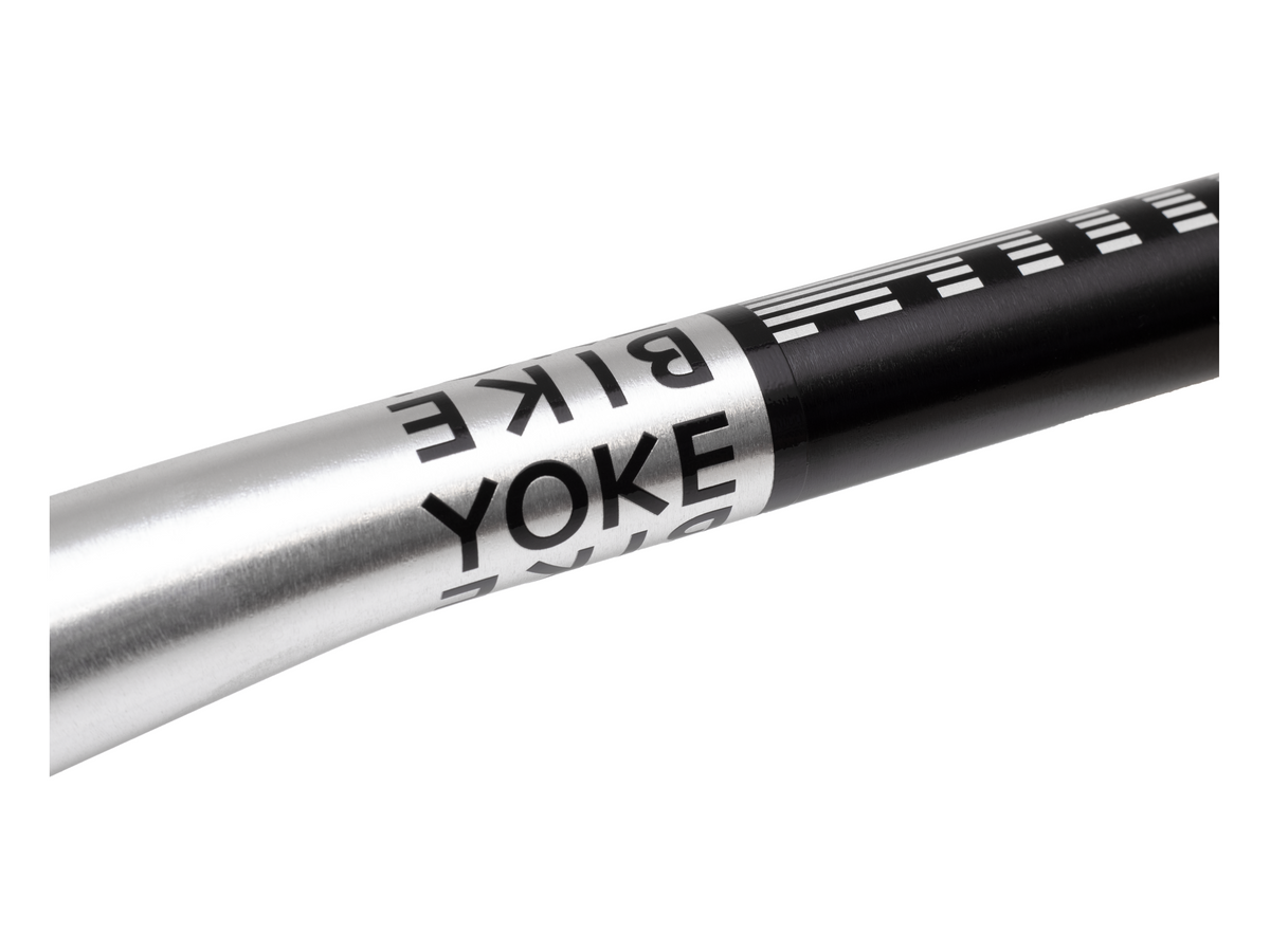 כידון BikeYoke Barmate Aluminium, מבט 8