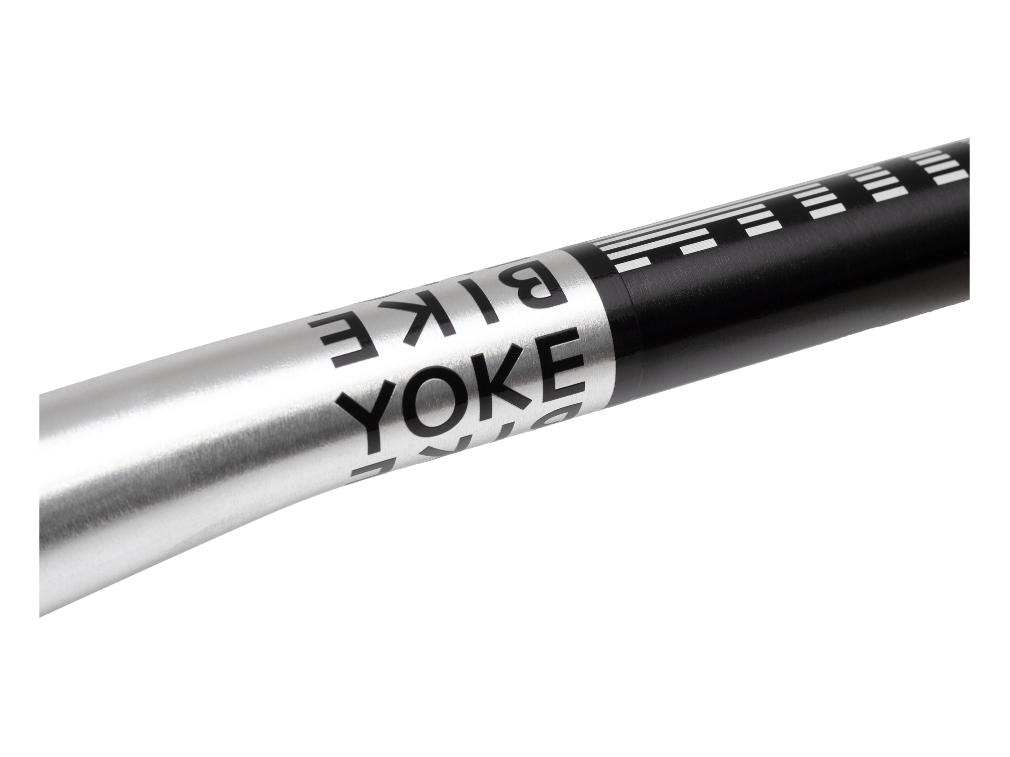 כידון BikeYoke Barmate Aluminium