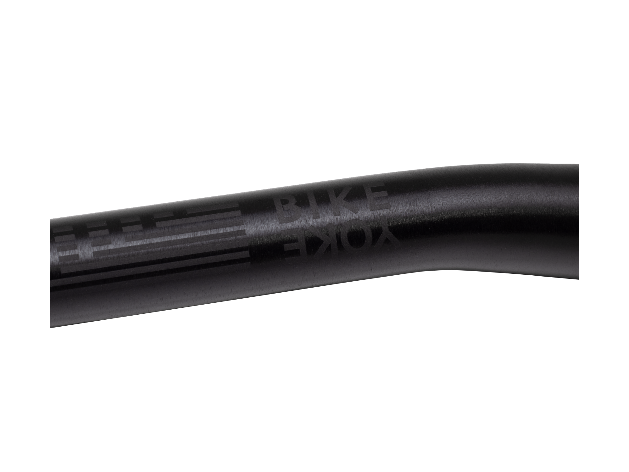 כידון BikeYoke Barmate Aluminium